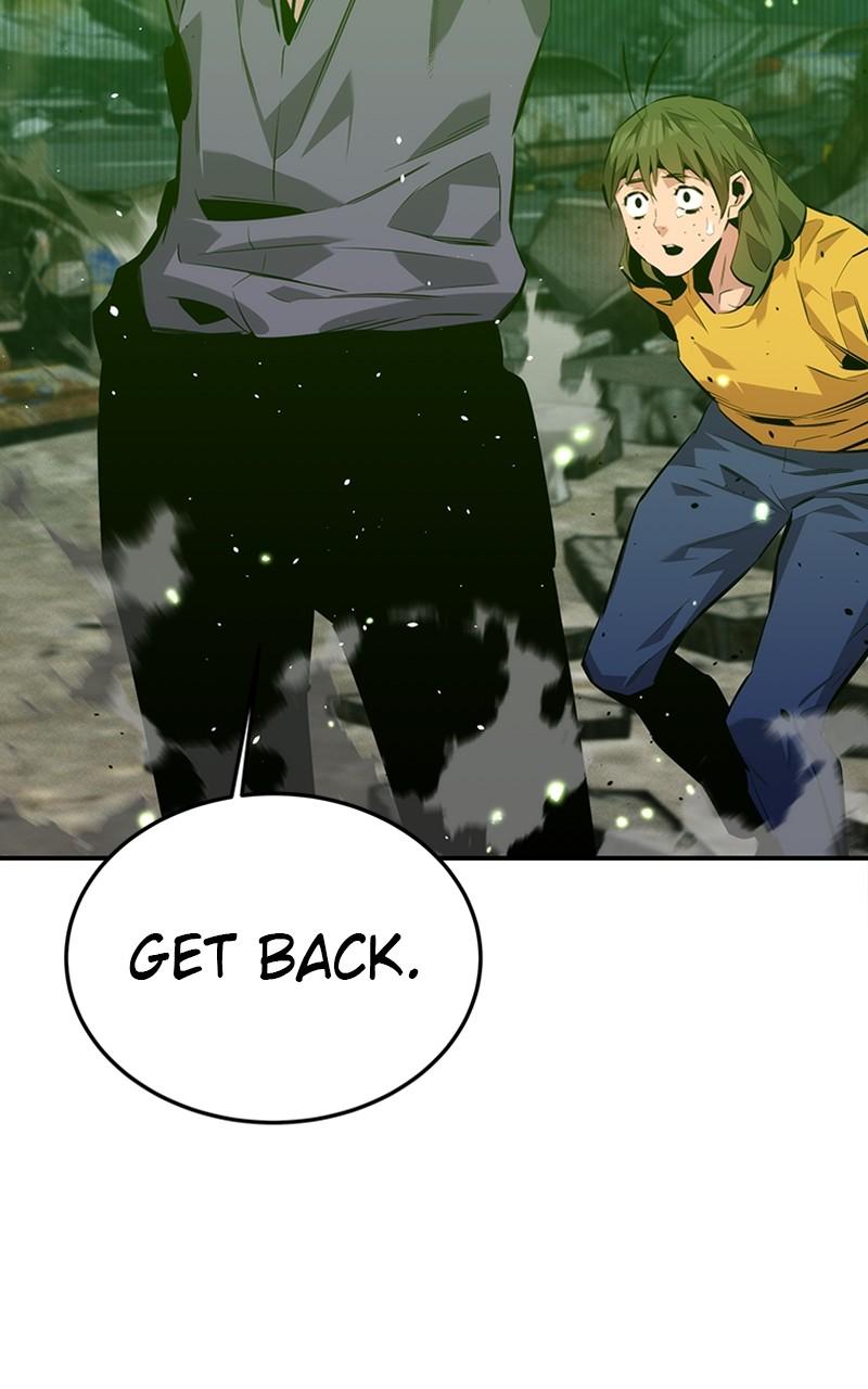 Auto Hunting With My Clones Chap 108 - Next Chap 109