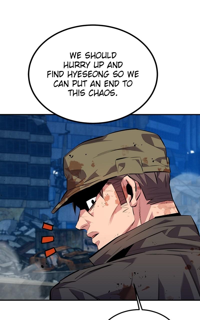 Auto Hunting With My Clones Chap 108 - Next Chap 109