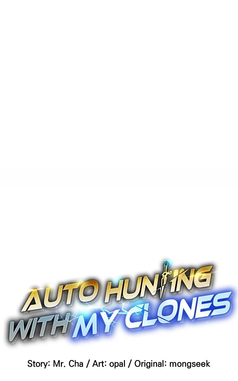 Auto Hunting With My Clones Chap 109 - Next Chap 110