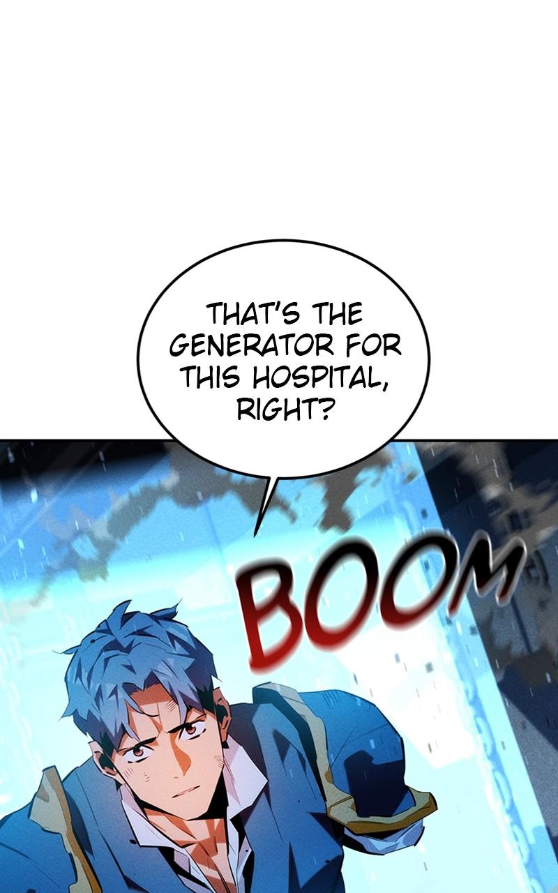 Auto Hunting With My Clones Chap 109 - Next Chap 110