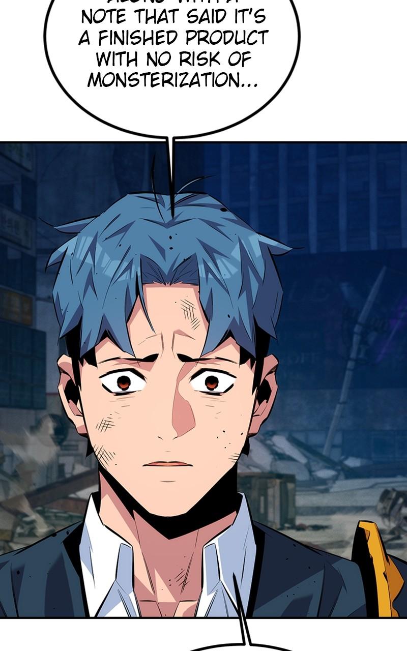 Auto Hunting With My Clones Chap 109 - Next Chap 110