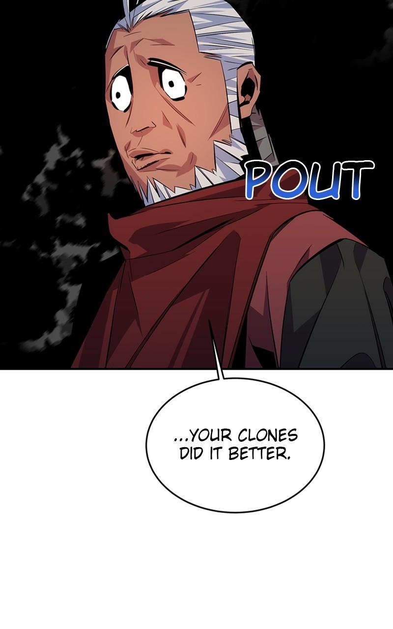 Auto Hunting With My Clones Chap 100 - Next Chap 101