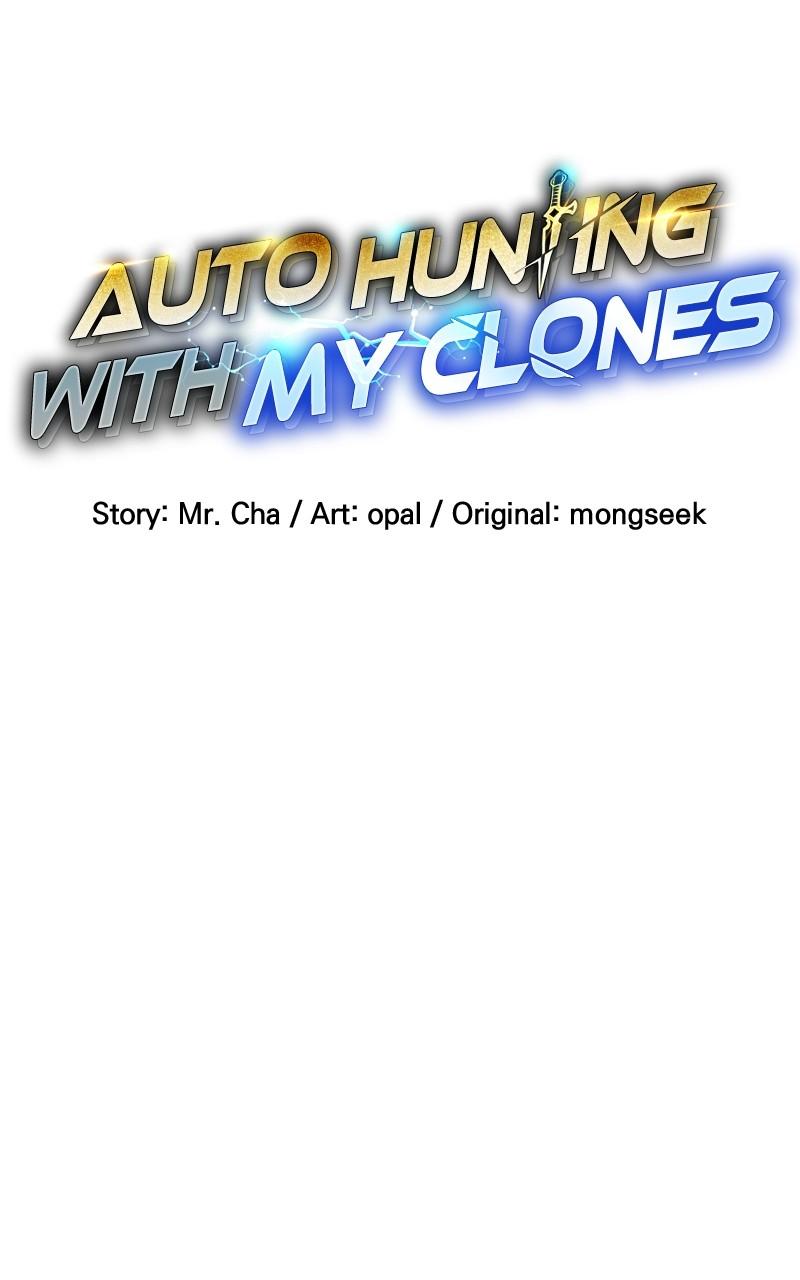 Auto Hunting With My Clones Chap 100 - Next Chap 101