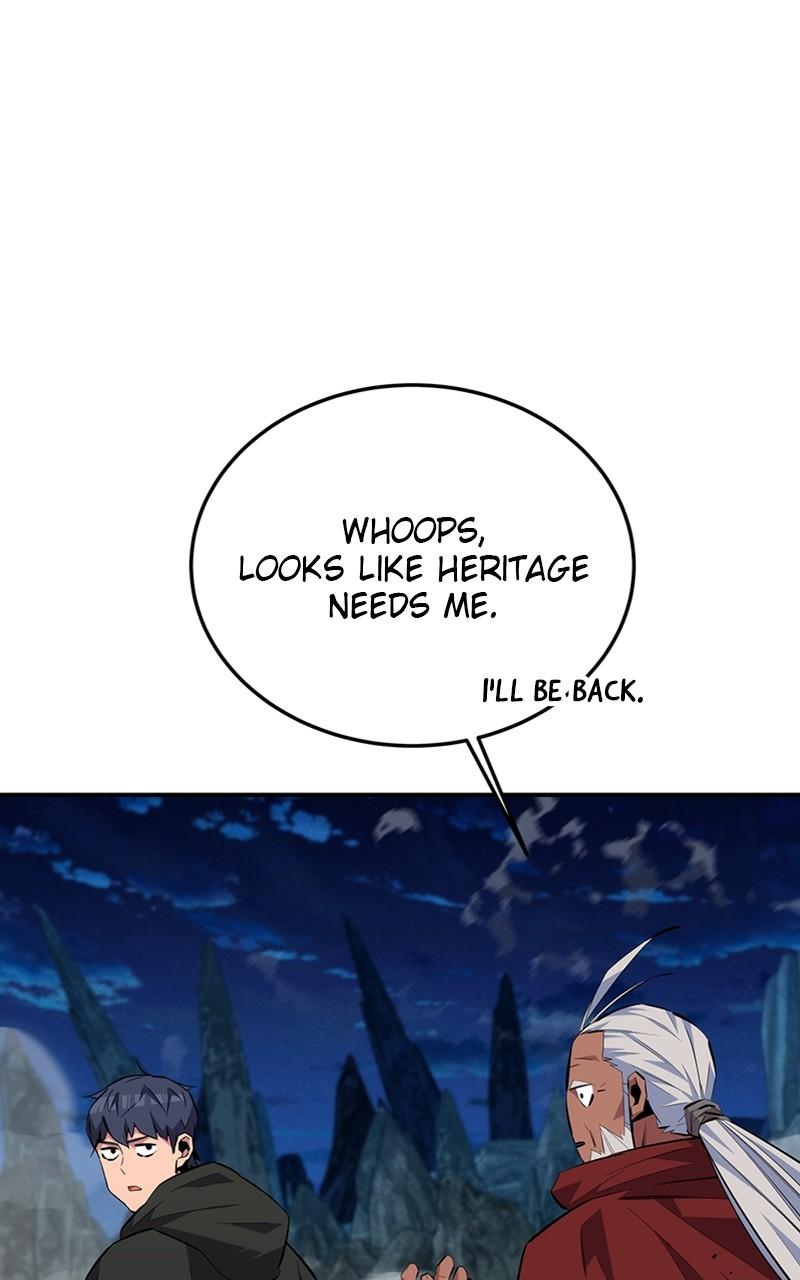 Auto Hunting With My Clones Chap 100 - Next Chap 101