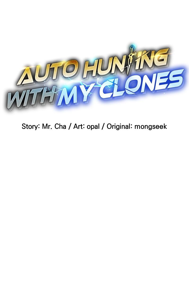 Auto Hunting With My Clones Chap 101 - Next Chap 102