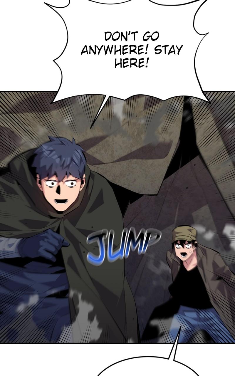 Auto Hunting With My Clones Chap 101 - Next Chap 102