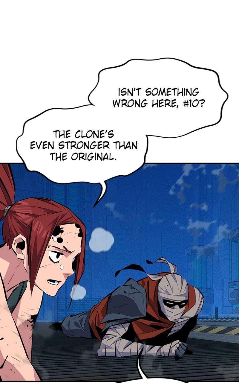 Auto Hunting With My Clones Chap 102 - Next Chap 103