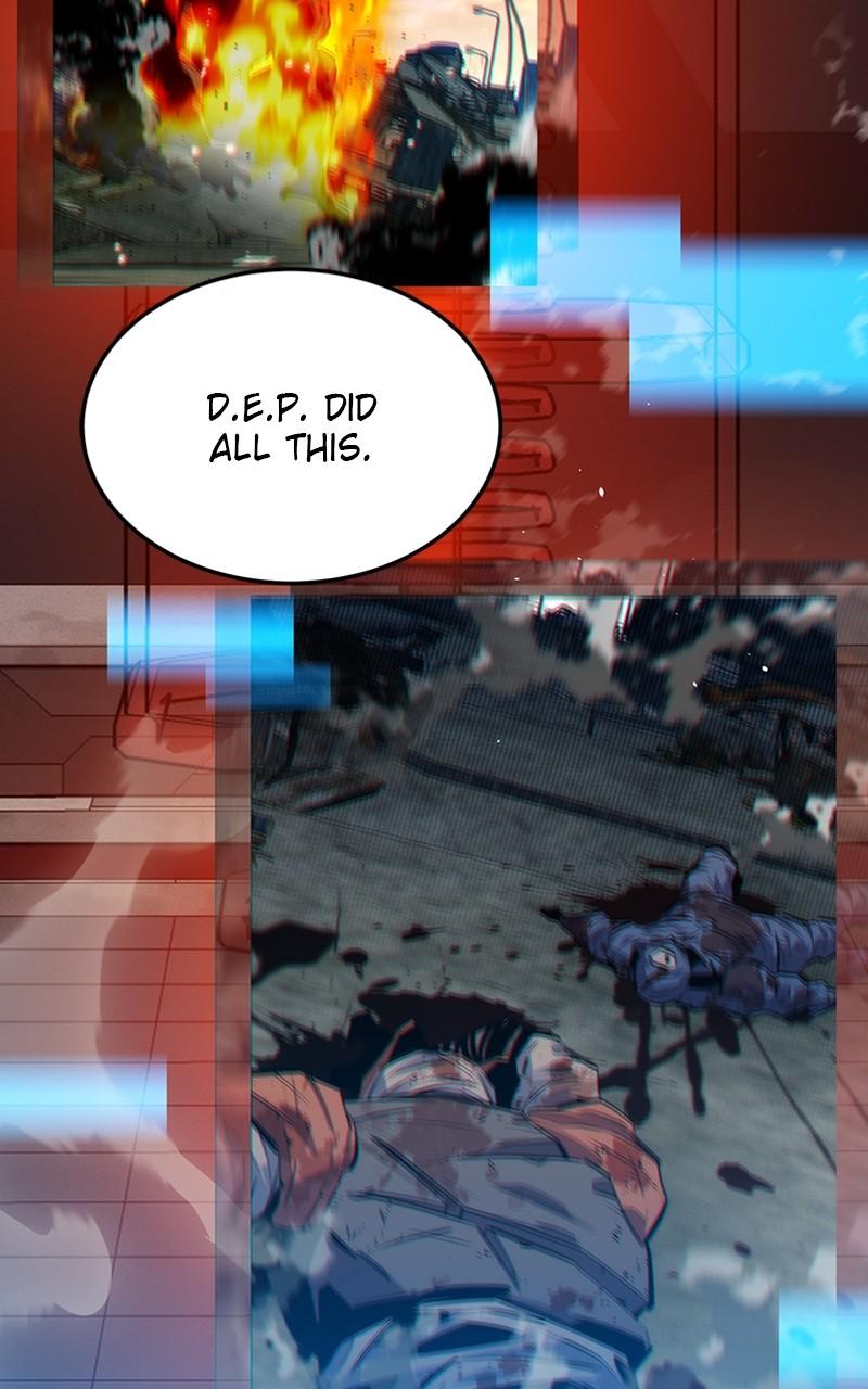 Auto Hunting With My Clones Chap 117 - Next Chap 118