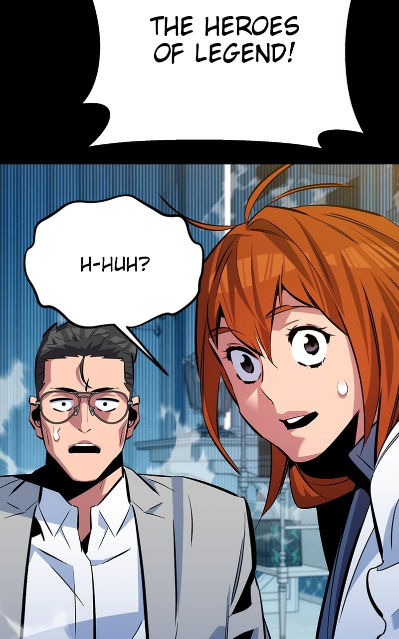 Auto Hunting With My Clones Chap 117 - Next Chap 118