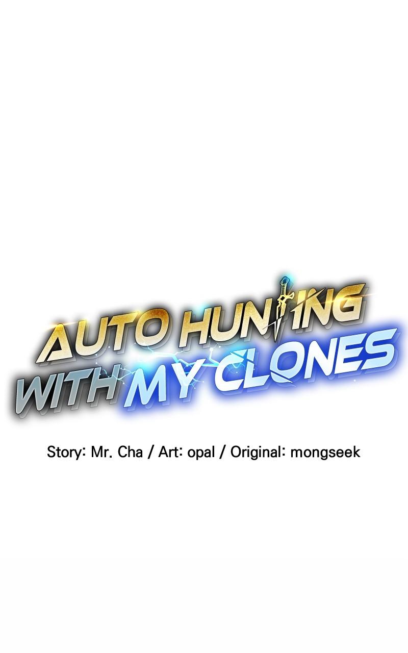 Auto Hunting With My Clones Chap 117 - Next Chap 118