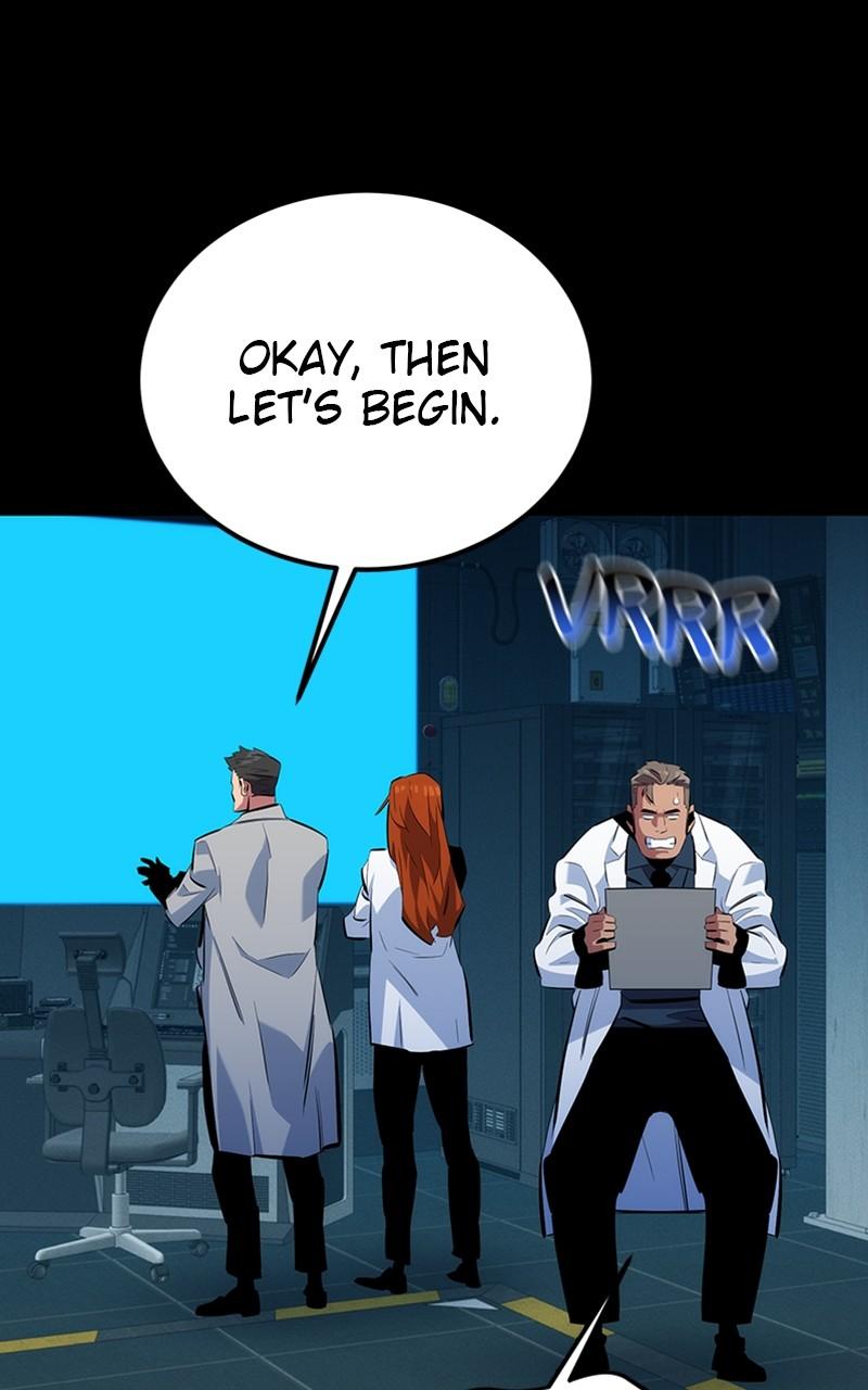 Auto Hunting With My Clones Chap 117 - Next Chap 118