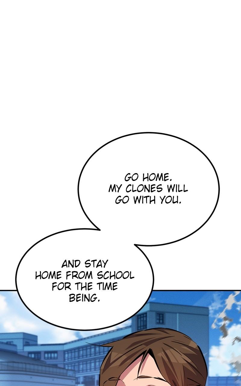 Auto Hunting With My Clones Chap 117 - Next Chap 118