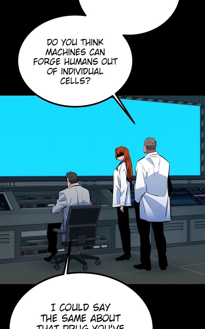 Auto Hunting With My Clones Chap 117 - Next Chap 118