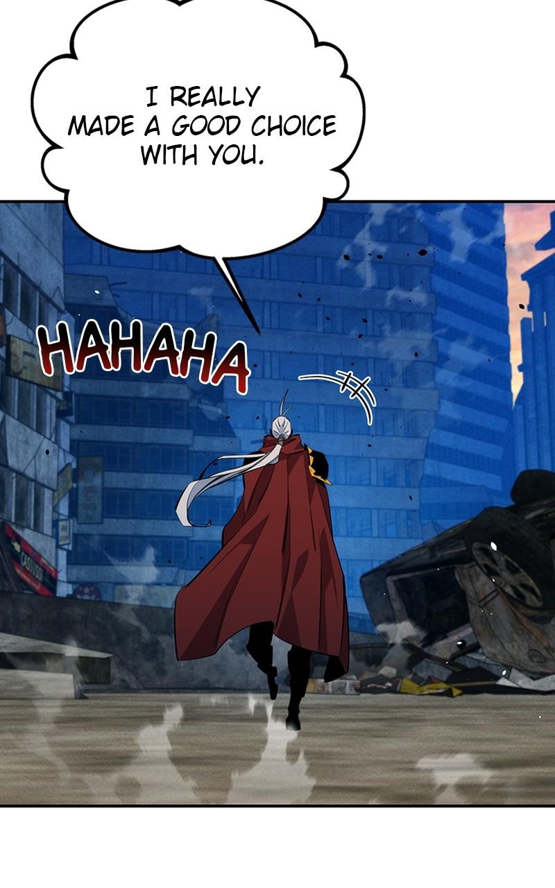 Auto Hunting With My Clones Chap 114 - Next Chap 115