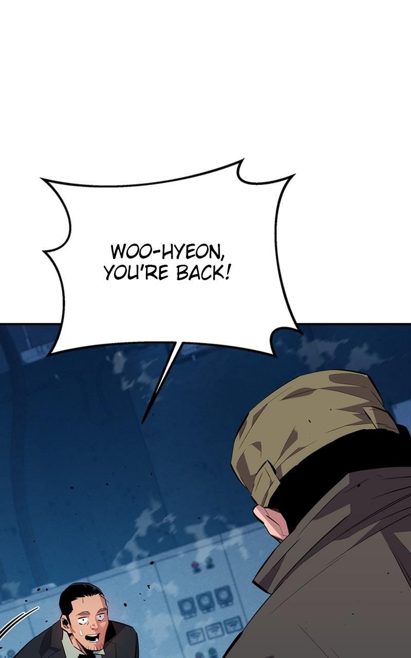 Auto Hunting With My Clones Chap 114 - Next Chap 115