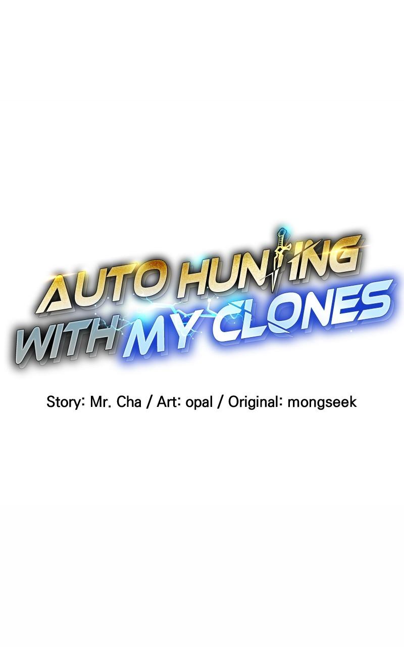 Auto Hunting With My Clones Chap 115 - Next Chap 116
