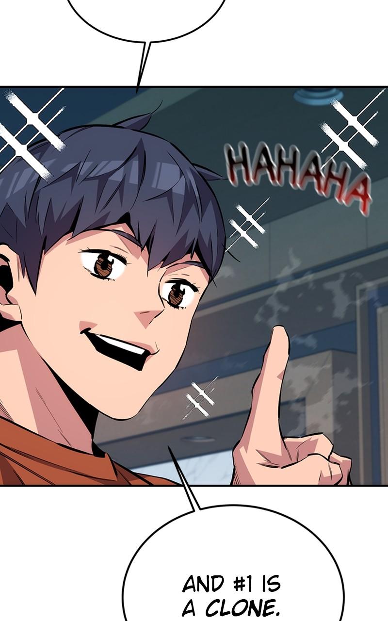 Auto Hunting With My Clones Chap 115 - Next Chap 116