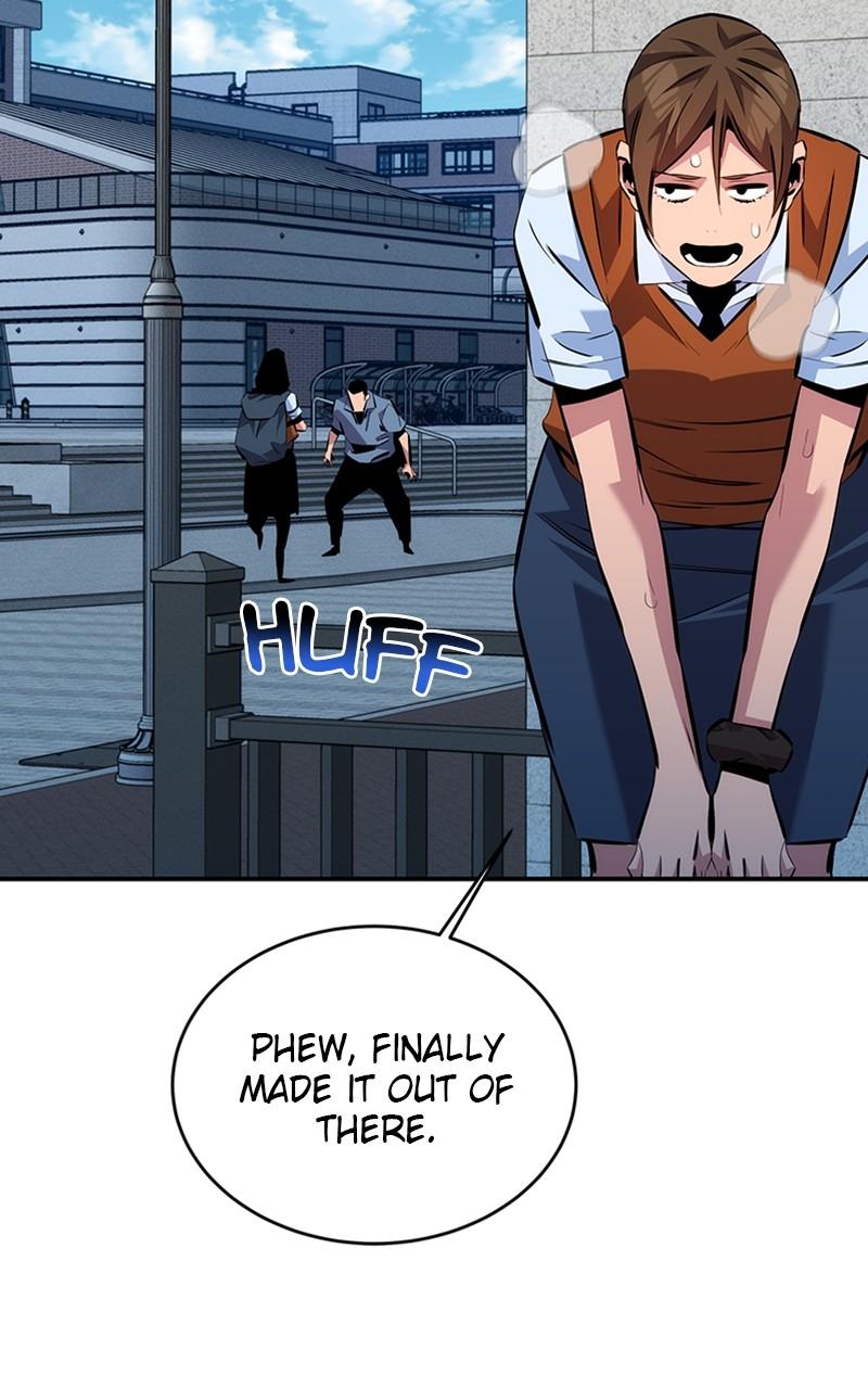 Auto Hunting With My Clones Chap 116 - Next Chap 117