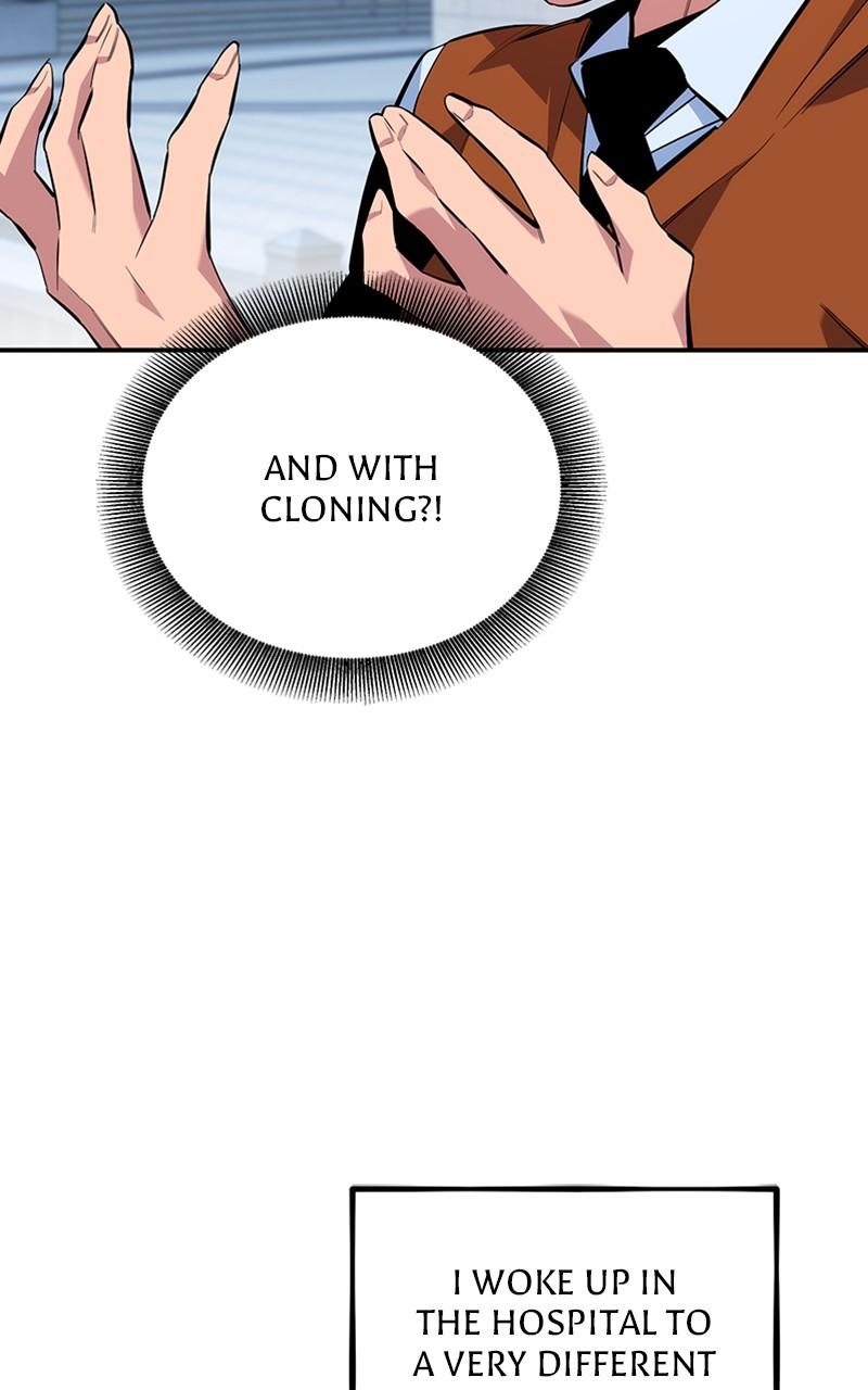 Auto Hunting With My Clones Chap 116 - Next Chap 117