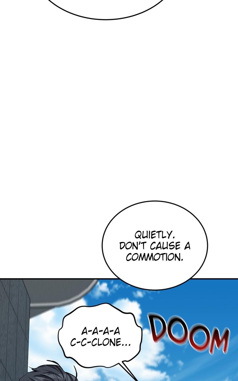 Auto Hunting With My Clones Chap 116 - Next Chap 117