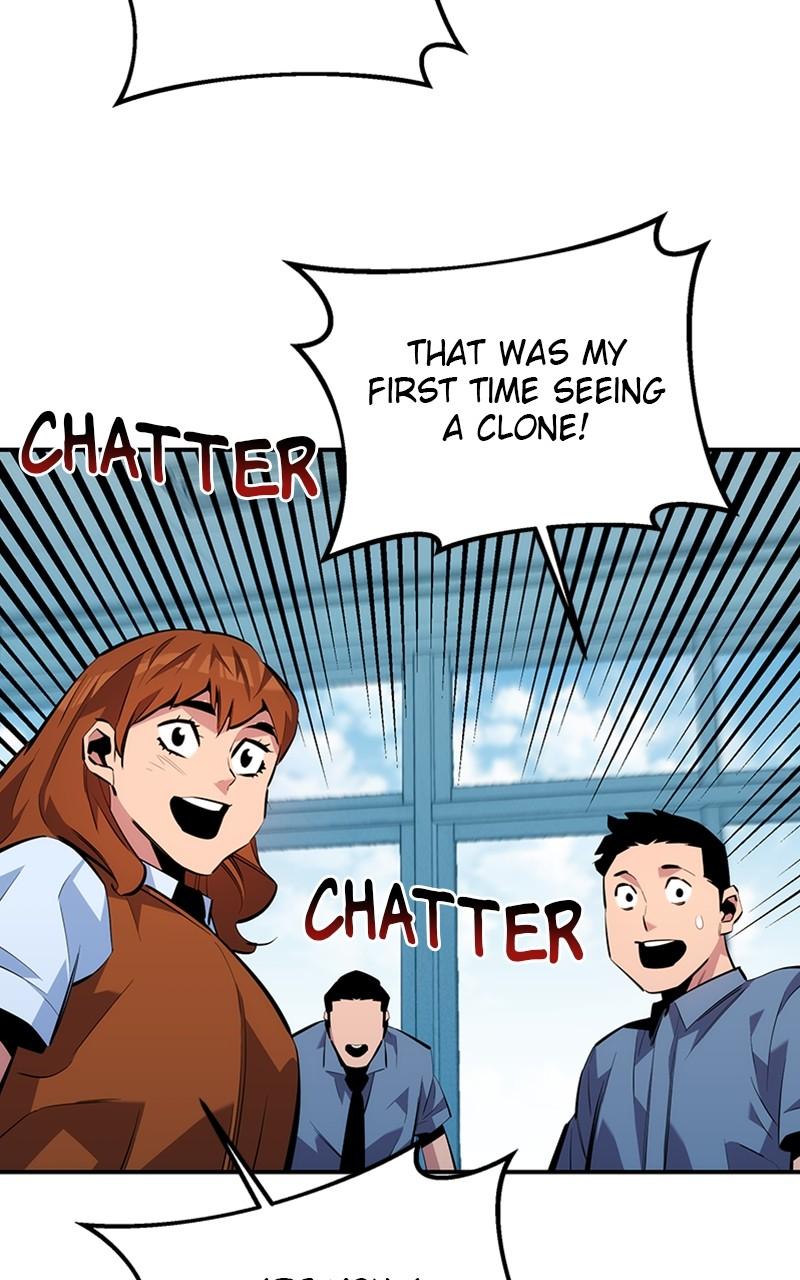 Auto Hunting With My Clones Chap 116 - Next Chap 117