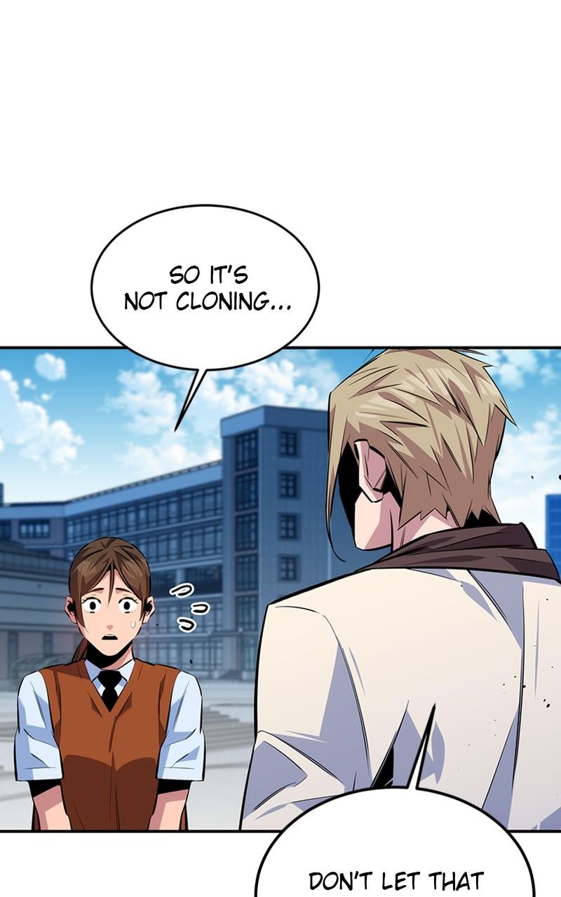 Auto Hunting With My Clones Chap 116 - Next Chap 117
