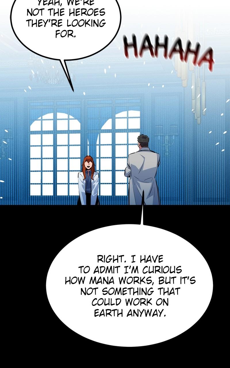 Auto Hunting With My Clones Chap 118 - Next Chap 119