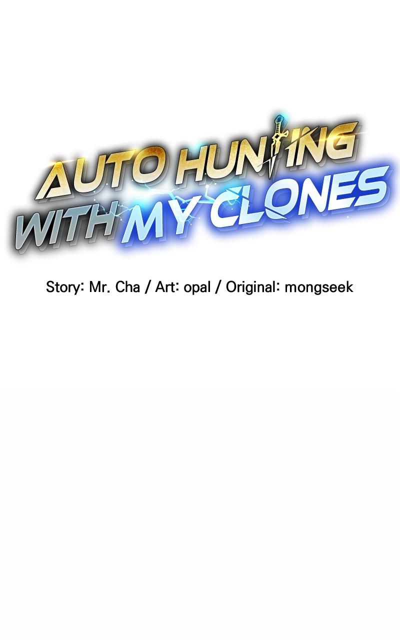 Auto Hunting With My Clones Chap 118 - Next Chap 119