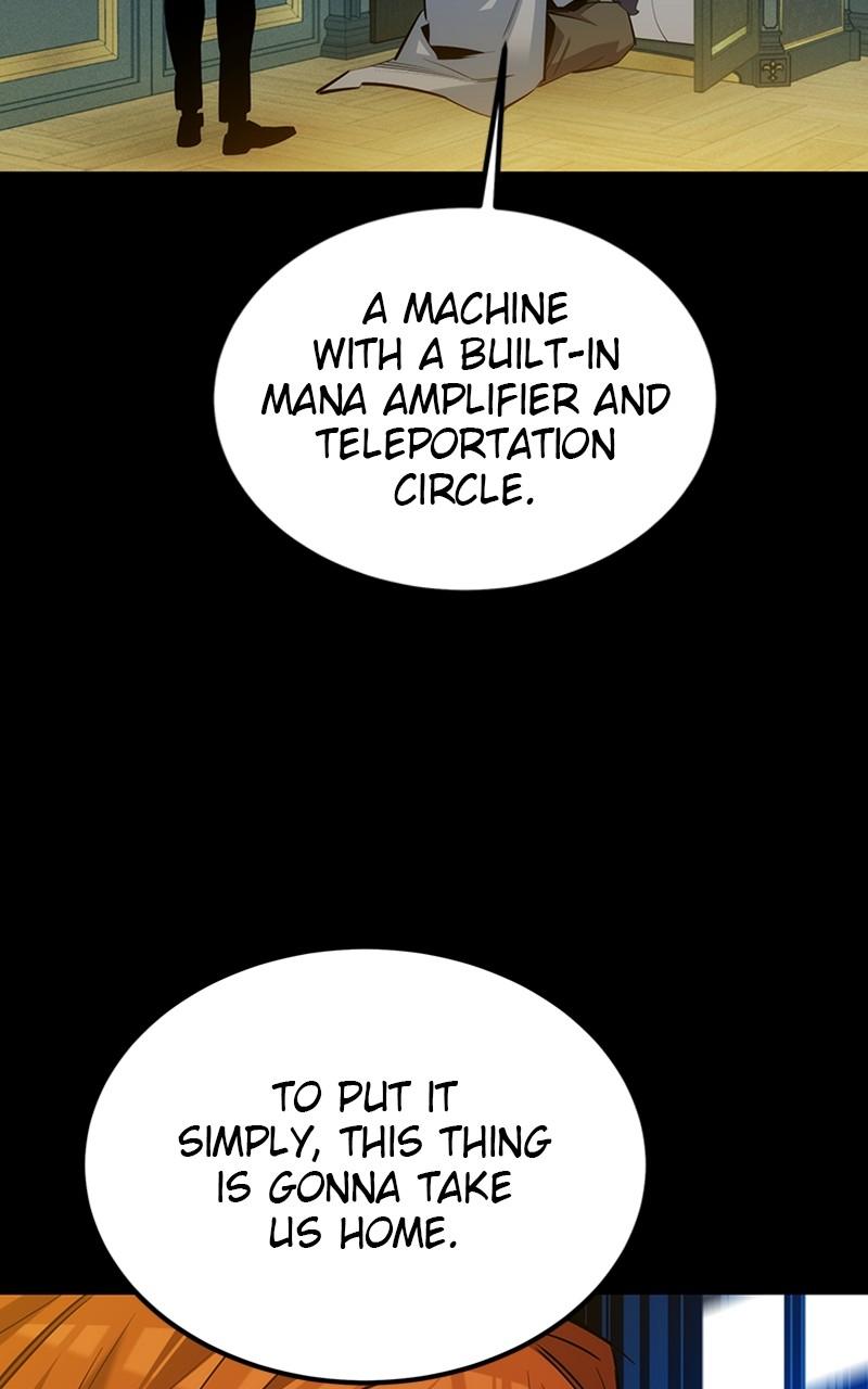 Auto Hunting With My Clones Chap 119 - Next Chap 120