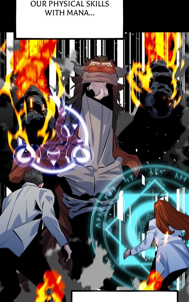 Auto Hunting With My Clones Chap 119 - Next Chap 120