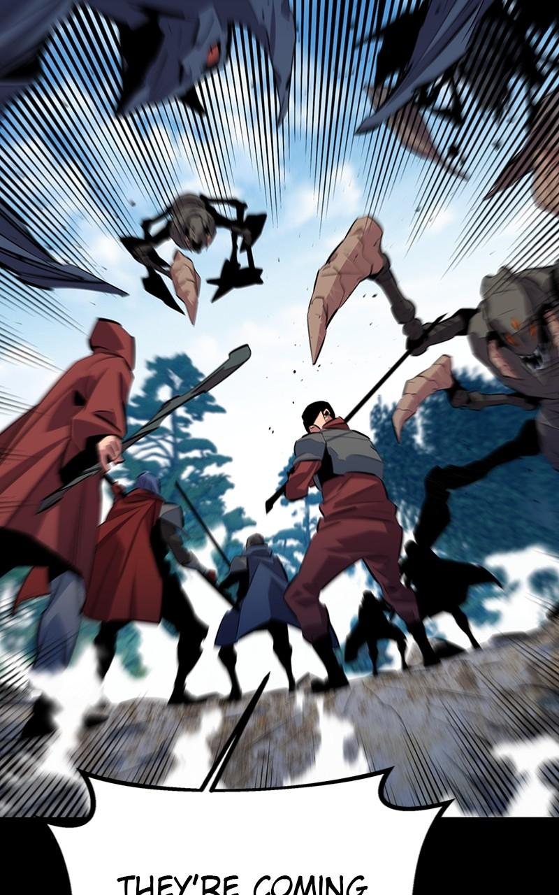 Auto Hunting With My Clones Chap 119 - Next Chap 120
