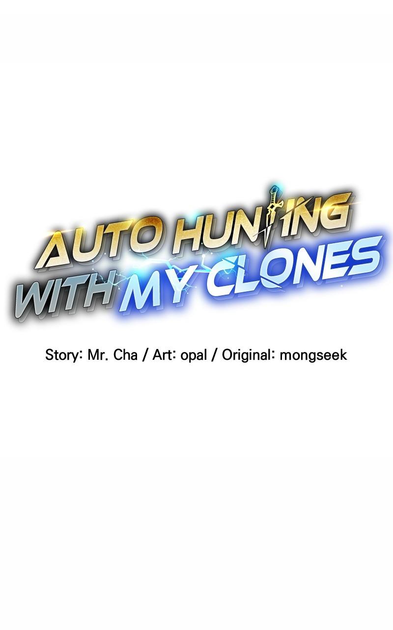Auto Hunting With My Clones Chap 119 - Next Chap 120