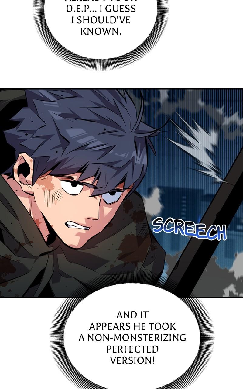 Auto Hunting With My Clones Chap 110 - Next Chap 111