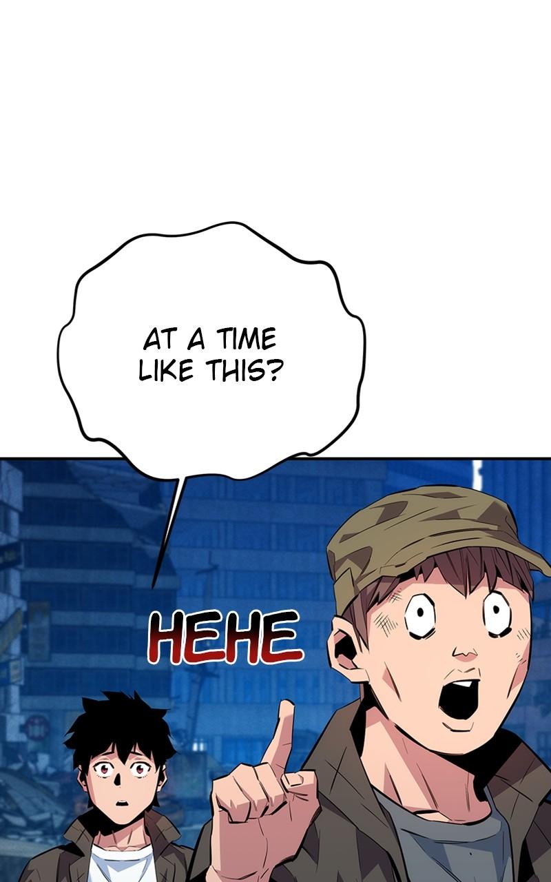 Auto Hunting With My Clones Chap 111 - Next Chap 112