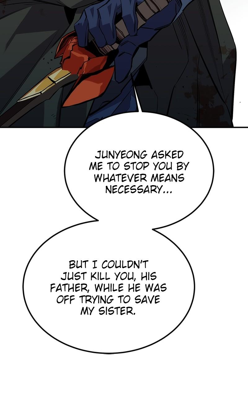 Auto Hunting With My Clones Chap 111 - Next Chap 112
