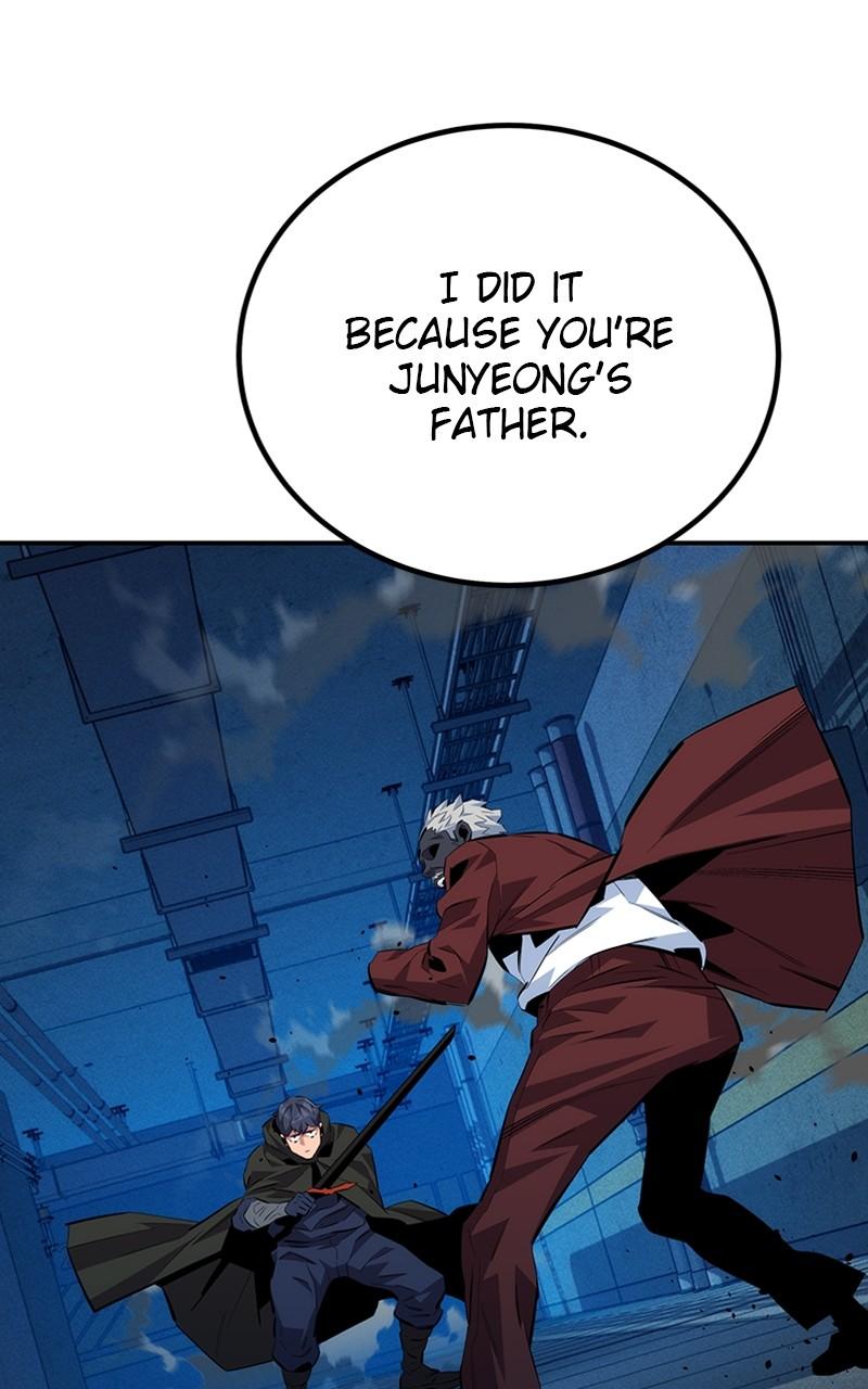 Auto Hunting With My Clones Chap 111 - Next Chap 112