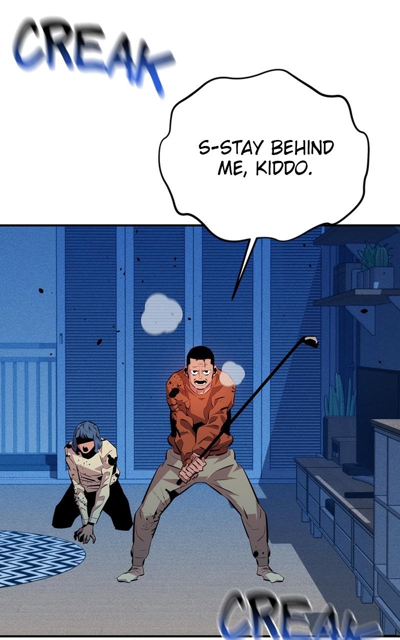 Auto Hunting With My Clones Chap 111 - Next Chap 112
