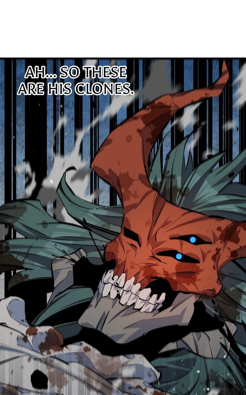 Auto Hunting With My Clones Chap 113 - Next Chap 114