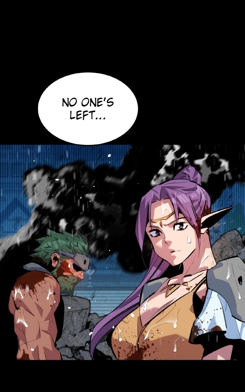 Auto Hunting With My Clones Chap 127 - Next Chap 128