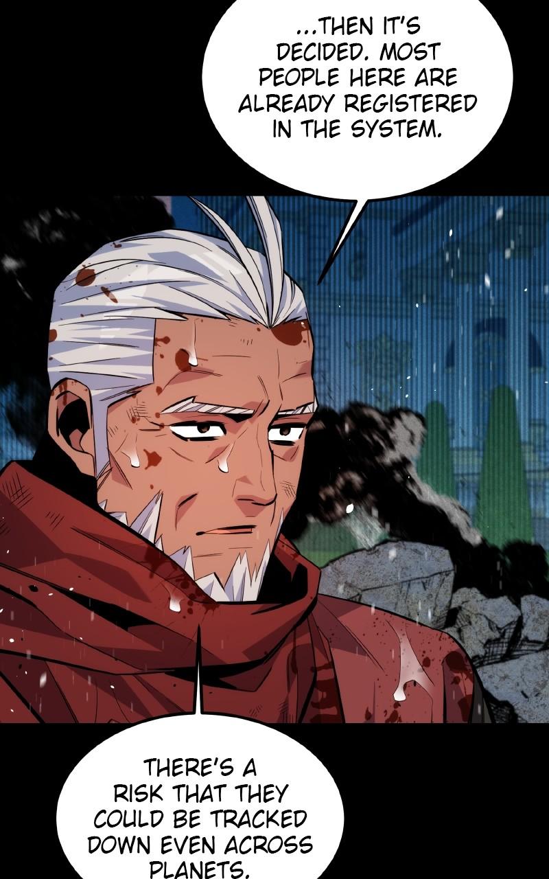 Auto Hunting With My Clones Chap 127 - Next Chap 128