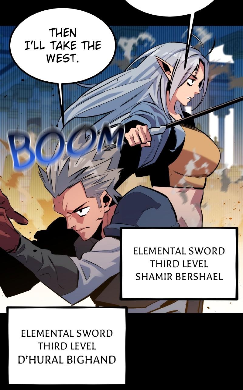 Auto Hunting With My Clones Chap 125 - Next Chap 126