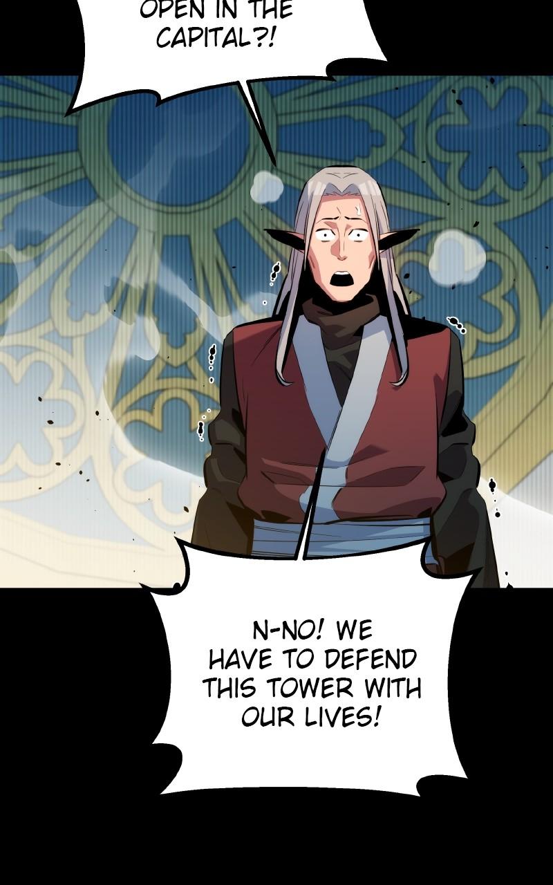 Auto Hunting With My Clones Chap 125 - Next Chap 126