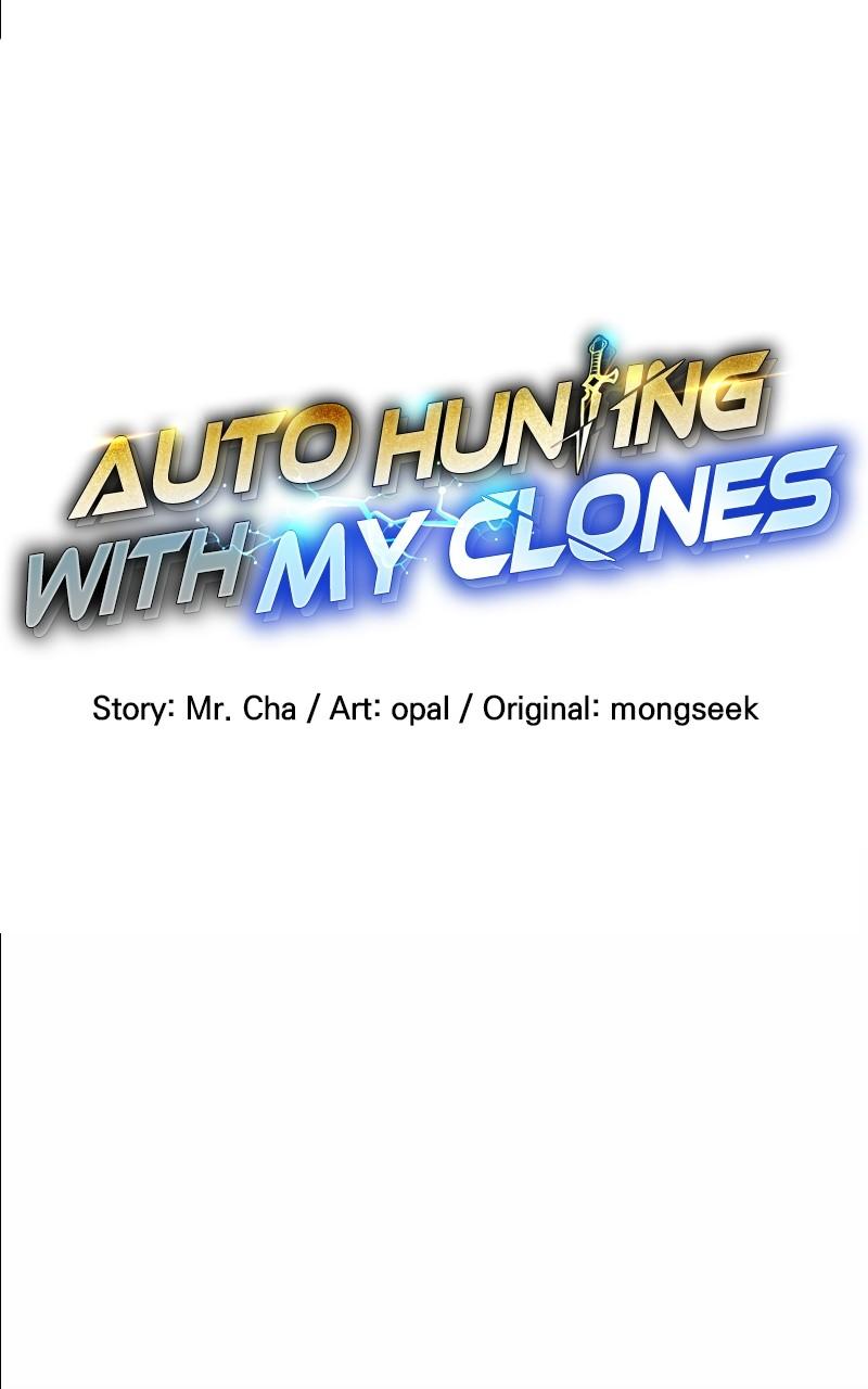 Auto Hunting With My Clones Chap 125 - Next Chap 126
