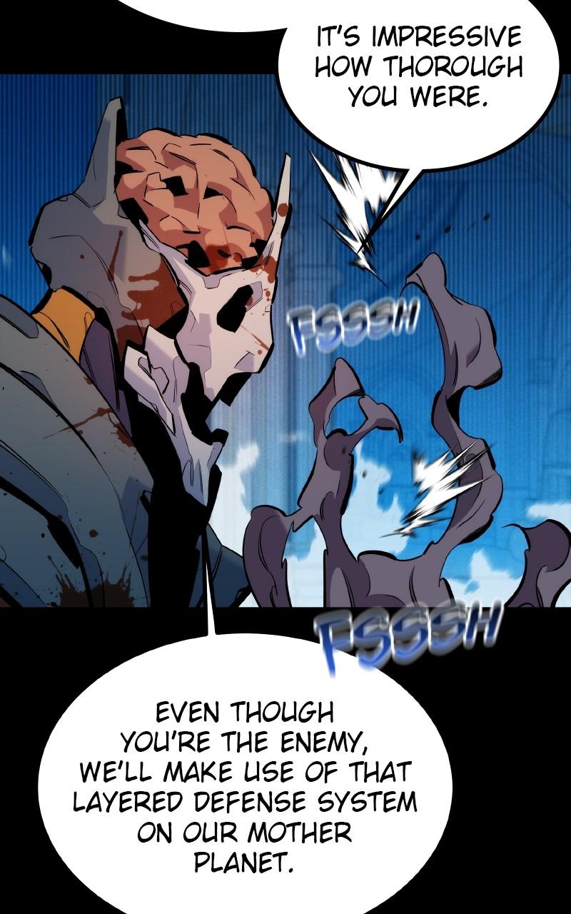Auto Hunting With My Clones Chap 126 - Next Chap 127
