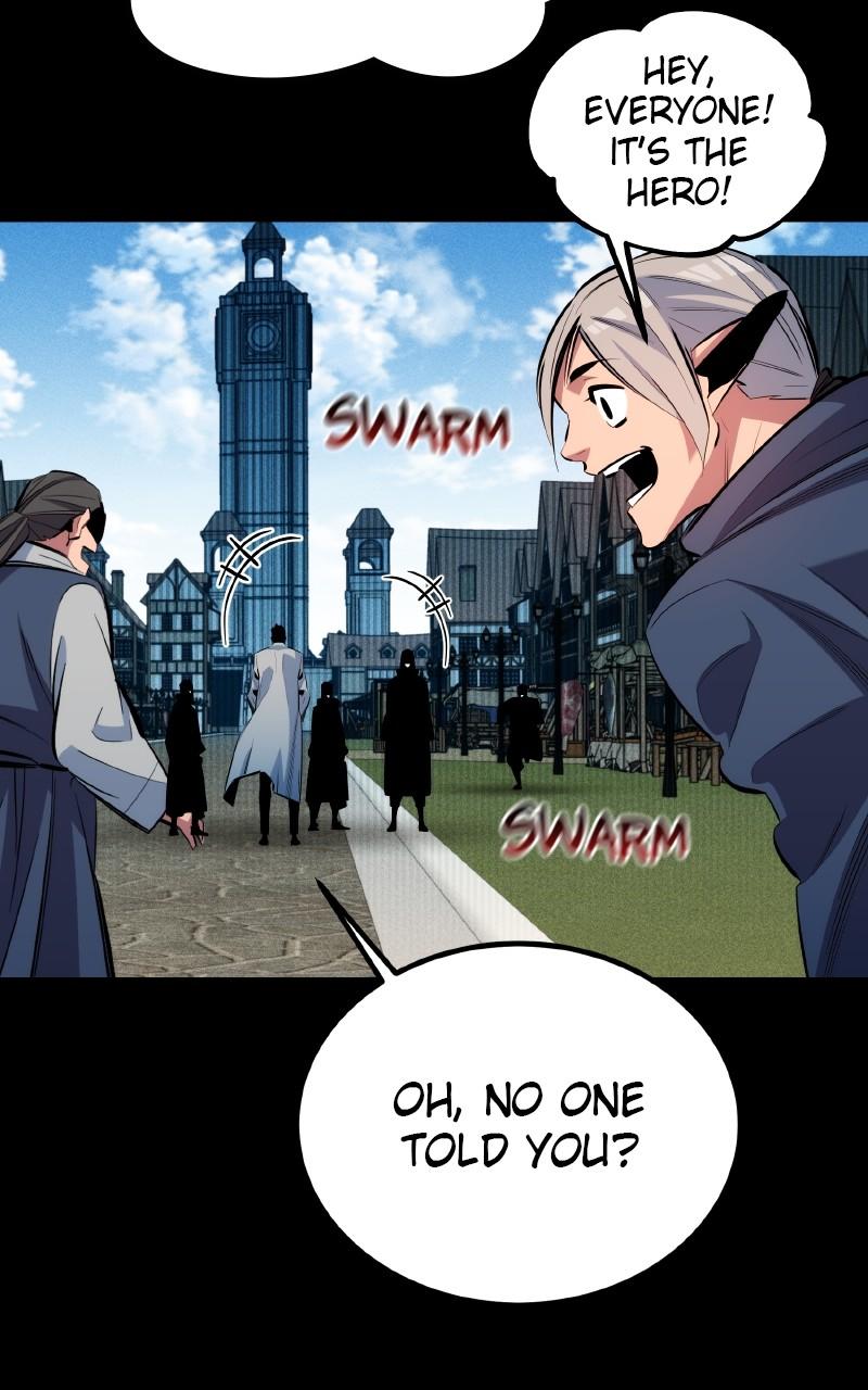 Auto Hunting With My Clones Chap 126 - Next Chap 127