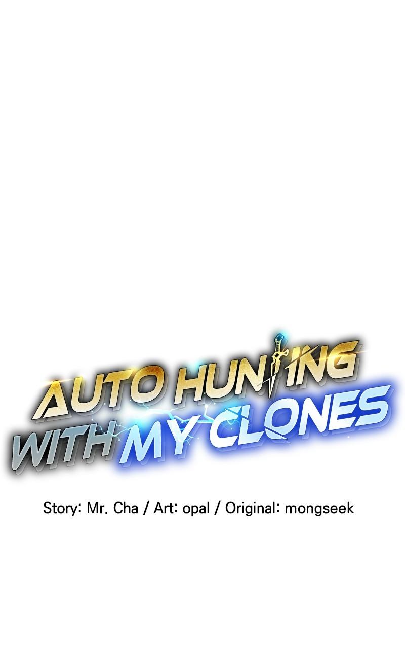 Auto Hunting With My Clones Chap 128 - Next Chap 129