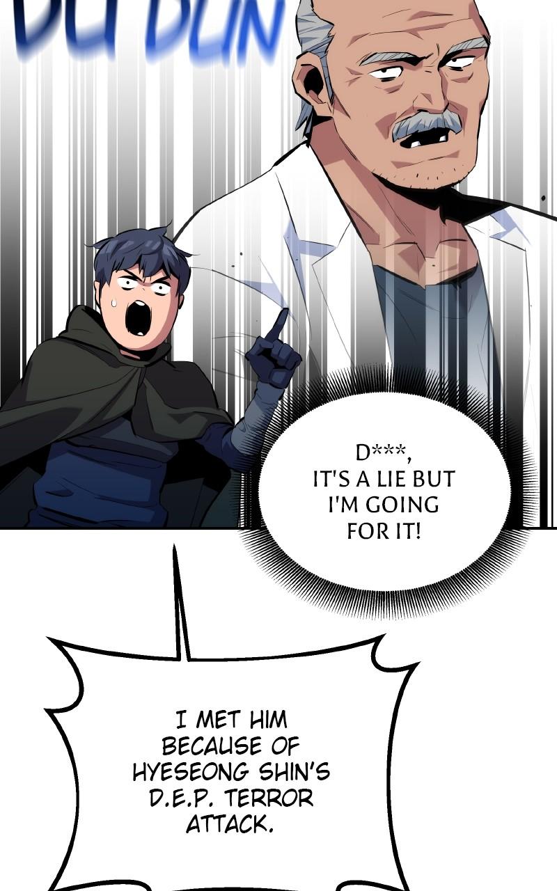 Auto Hunting With My Clones Chap 128 - Next Chap 129
