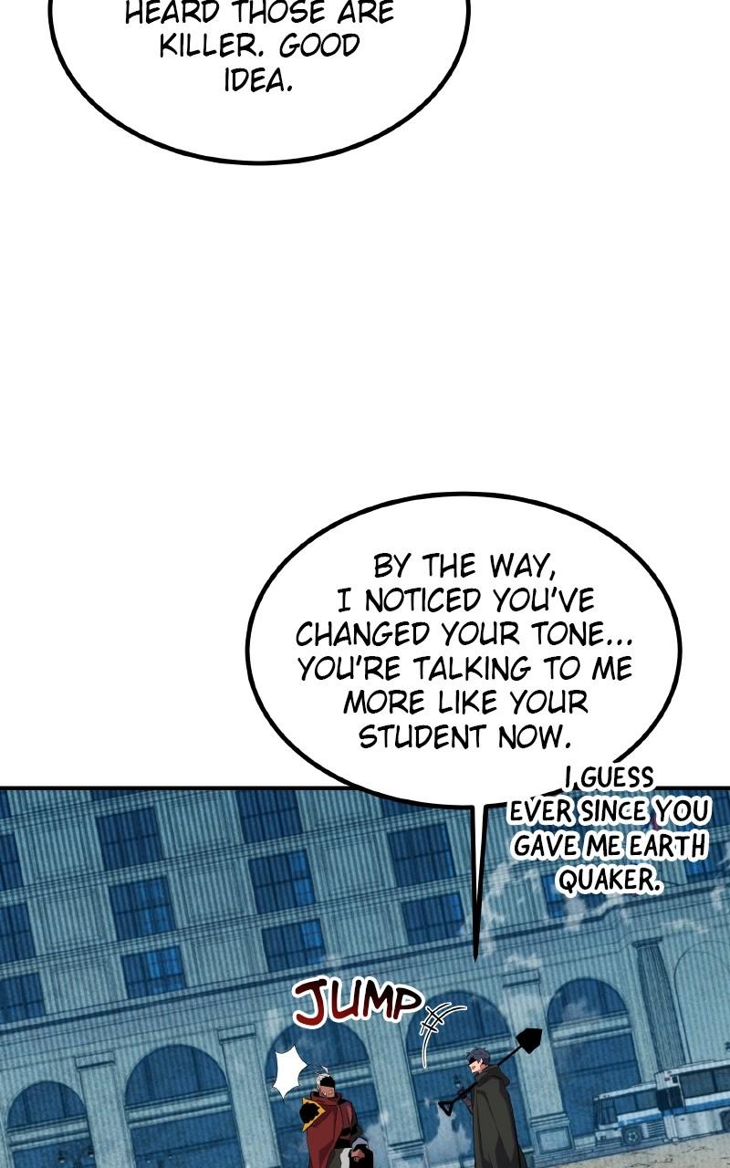 Auto Hunting With My Clones Chap 128 - Next Chap 129