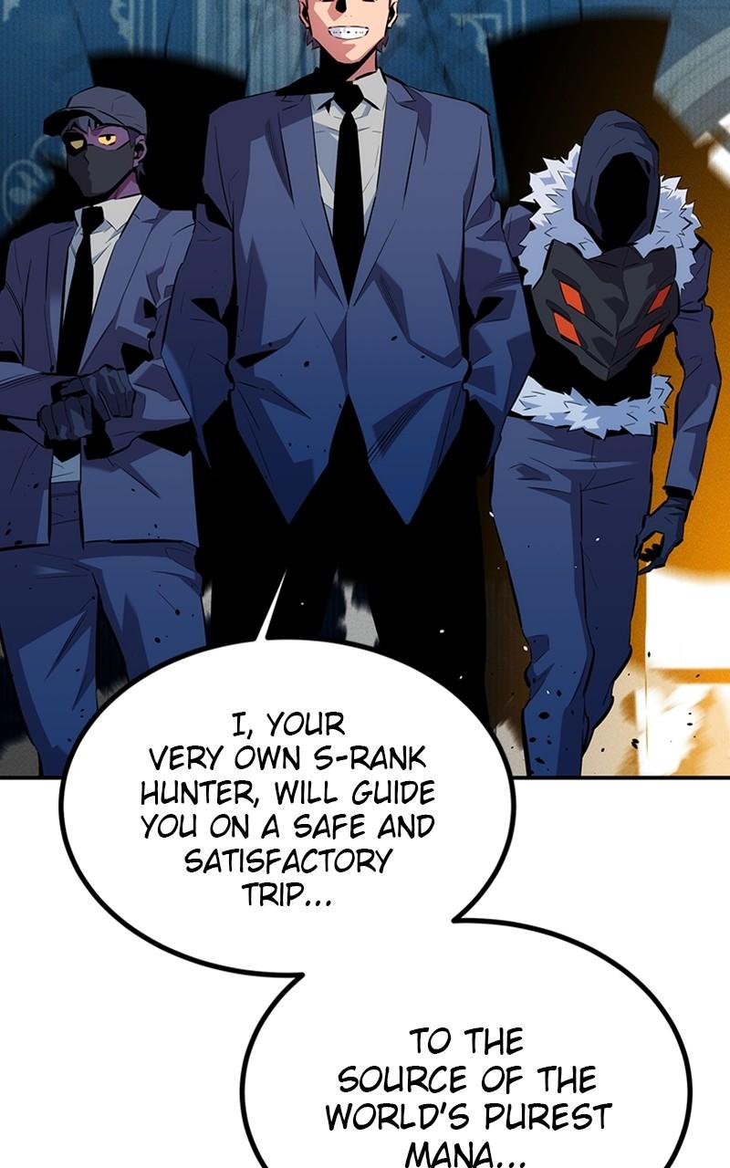 Auto Hunting With My Clones Chap 129 - Next Chap 130