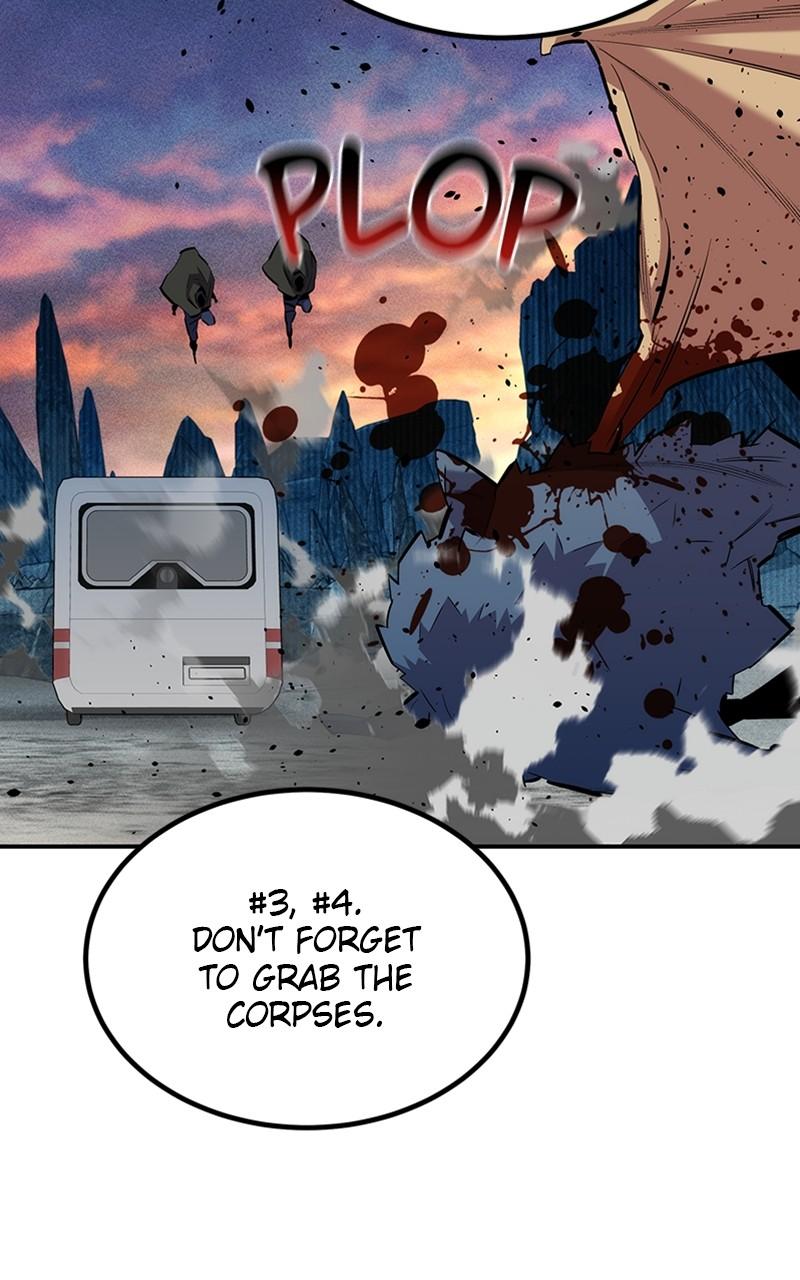 Auto Hunting With My Clones Chap 129 - Next Chap 130